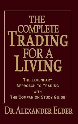 Complete Trading for a Living(English, Hardcover, Elder)