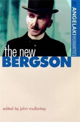 The New Bergson(English, Paperback, unknown)