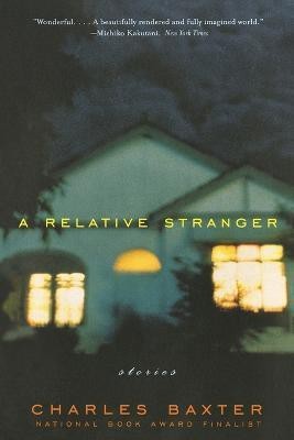 A Relative Stranger(English, Paperback, Baxter Charles)