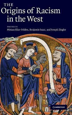 The Origins of Racism in the West(English, Hardcover, unknown)