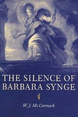 The Silence of Barbara Synge(English, Paperback, McCormack Bill)