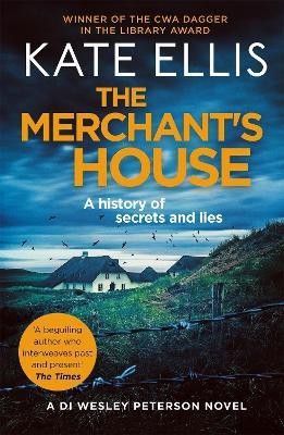 The Merchant's House(English, Paperback, Ellis Kate)