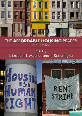 The Affordable Housing Reader(English, Paperback, unknown)