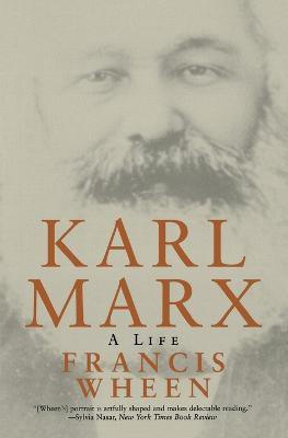 Karl Marx(English, Paperback, Wheen Francis)