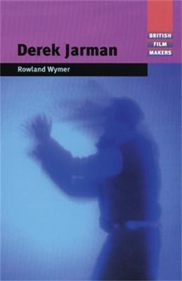 Derek Jarman(English, Paperback, Wymer Rowland)
