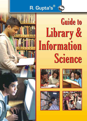 Guide to Library & Information Science 7 Edition(English, Paperback, Board RPH Editorial)