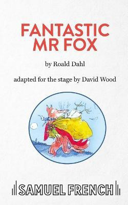 Fantastic Mr Fox(English, Paperback, Dahl Roald)