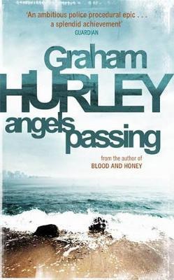 Angels Passing(English, Paperback, Hurley Graham)