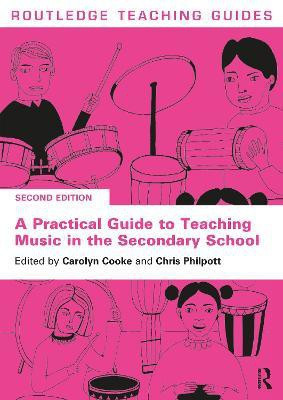 A Practical Guide to Teaching Music in the Secondary School(English, Paperback, unknown)