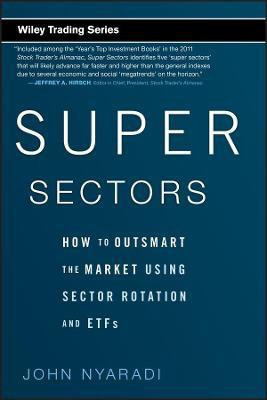Super Sectors(English, Hardcover, Nyaradi John)