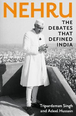 Nehru(English, Hardcover, Singh Tripurdaman)
