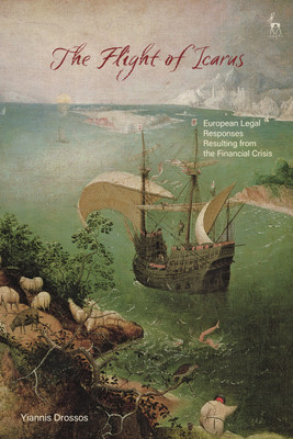 The Flight of Icarus(English, Paperback, Drossos Yiannis)