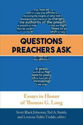 Questions Preachers Ask(English, Paperback, unknown)