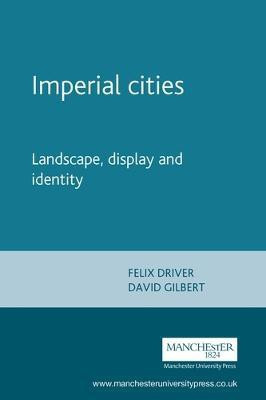 Imperial Cities(English, Paperback, unknown)