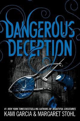 Dangerous Deception(English, Paperback, Garcia Kami)