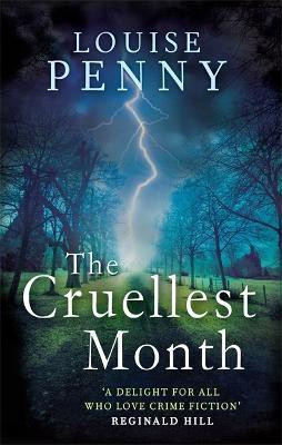 The Cruellest Month(English, Paperback, Penny Louise)