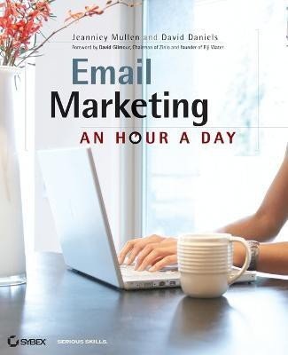 Email Marketing(English, Paperback, Mullen Jeanniey)