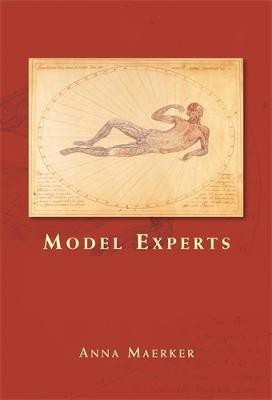 Model Experts(English, Paperback, Maerker Anna)