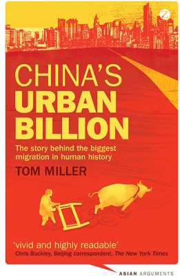 China's Urban Billion(English, Paperback, Miller Tom)