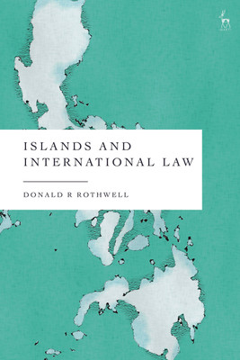 Islands and International Law(English, Paperback, Rothwell Donald R)