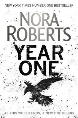Year One(English, Paperback, Roberts Nora)