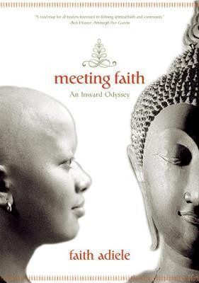 Meeting Faith(English, Paperback, Adiele Faith)