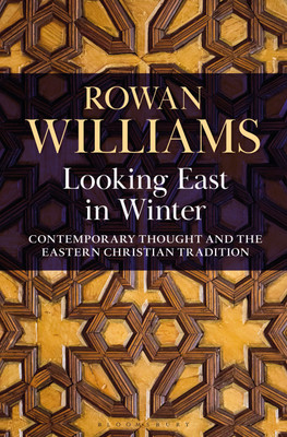 Looking East in Winter(English, Hardcover, Williams Rowan)