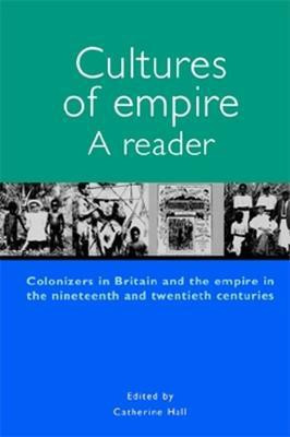 Cultures of Empire(English, Paperback, unknown)