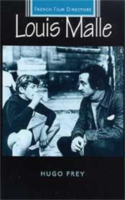 Louis Malle(English, Paperback, Frey Hugo)