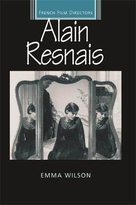 Alain Resnais(English, Paperback, Wilson Emma)