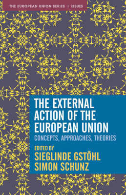 The External Action of the European Union(English, Hardcover, unknown)
