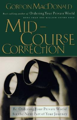 Mid-Course Correction(English, Paperback, MacDonald Gordon)