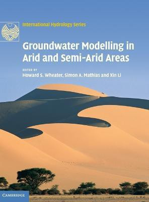 Groundwater Modelling in Arid and Semi-Arid Areas(English, Hardcover, unknown)