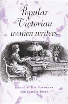 Popular Victorian Women Writers(English, Paperback, unknown)