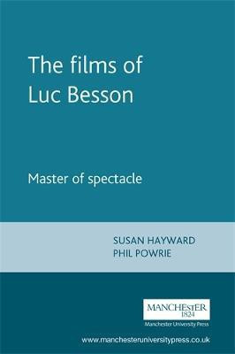 The Films of Luc Besson(English, Paperback, unknown)