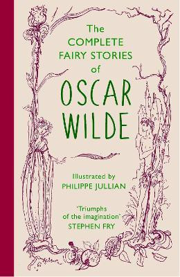 The Complete Fairy Stories of Oscar Wilde(English, Hardcover, Wilde Oscar)