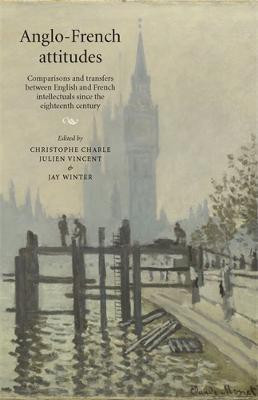 Anglo-French Attitudes(English, Paperback, unknown)