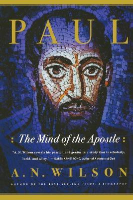 Paul(English, Paperback, Wilson A. N.)