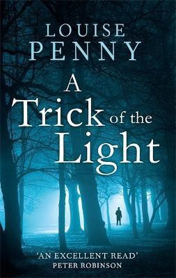 A Trick Of The Light(English, Paperback, Penny Louise)