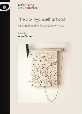 The 'Do-It-Yourself' Artwork(English, Paperback, unknown)