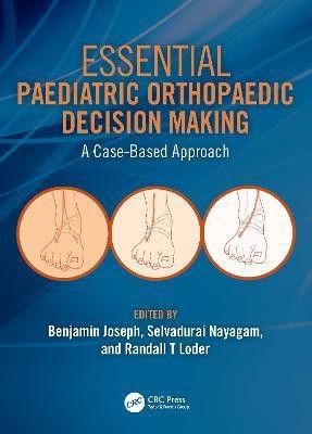 Essential Paediatric Orthopaedic Decision Making(English, Paperback, unknown)