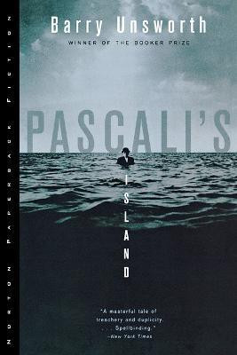 Pascali's Island(English, Paperback, Unsworth Barry)