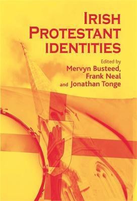 Irish Protestant Identities(English, Paperback, unknown)