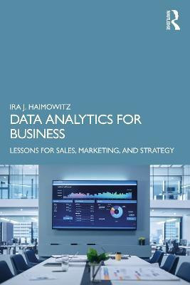 Data Analytics for Business(English, Paperback, Haimowitz Ira J.)