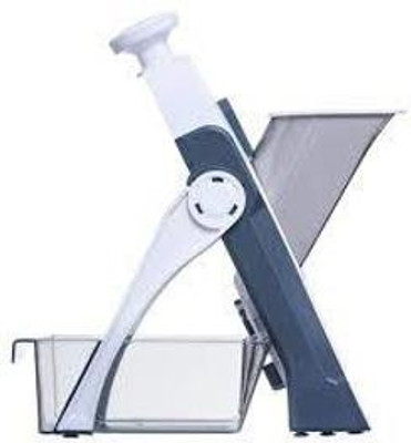 JRS TRADERS Vegetable & Fruit Slicer(1)