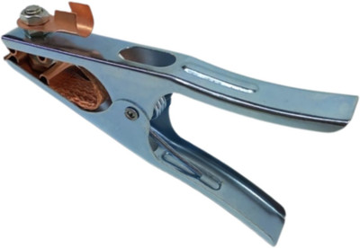 WELDCRAFT8 One-Handed Clamp(300 A cm)