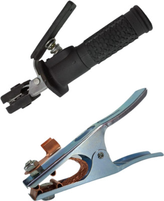 Q8 Twinkle One-Handed Clamp(300 A cm)