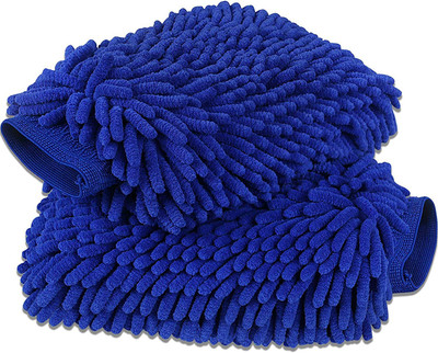 SBTs Wet and Dry Duster Set(Pack of 2)