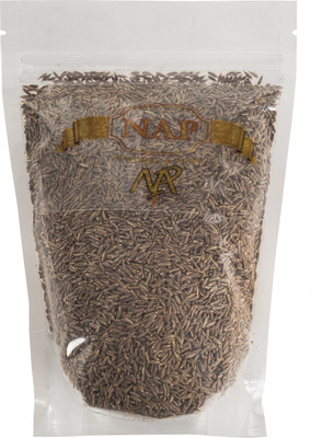 Nap Premium Quality Cumin Seed/ Jeera Cumin Seeds(500 g)