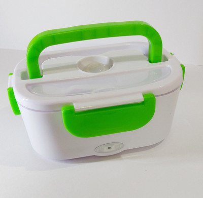 RS Collection 1.5 l 2  Compartments(Conduction Heat  Lunch Box)